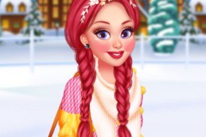 娃娃换装小游戏,娃娃换装小游戏时尚搭配攻略