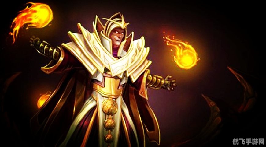 430卡尔，DOTA2中的顶级中单英雄攻略