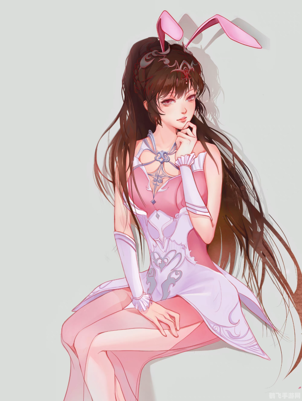 小舞去掉衣服图,游戏背景