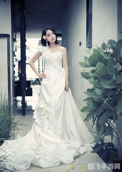 婚纱小游戏,婚纱小游戏,浪漫婚礼的趣味预演