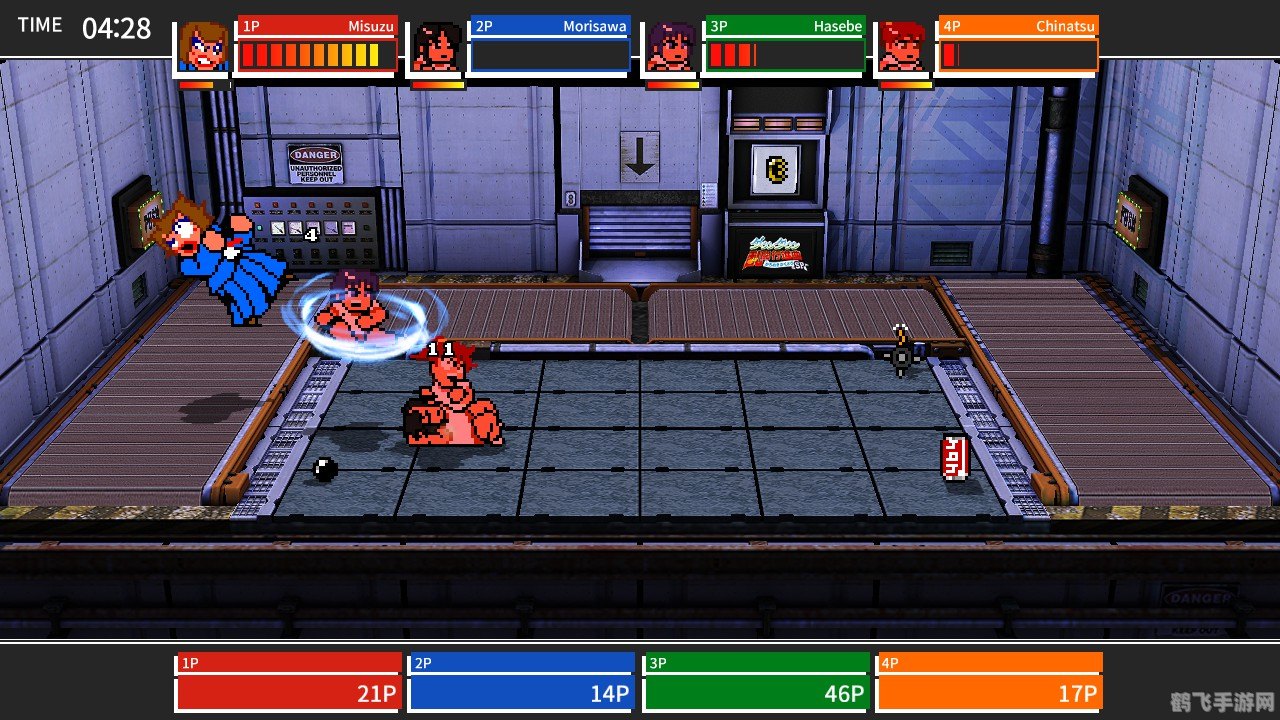 4399动漫明星大乱斗,热血激战,动漫英雄大集结!