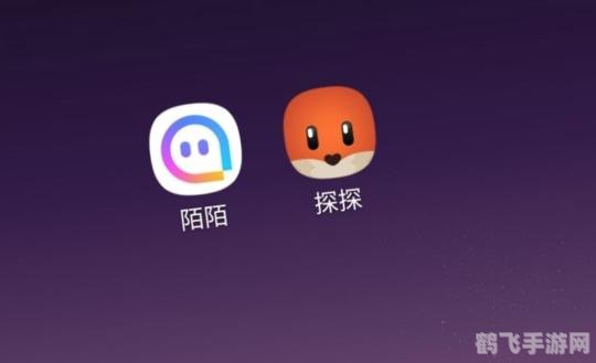 电脑版陌陌，开启全新社交游戏体验