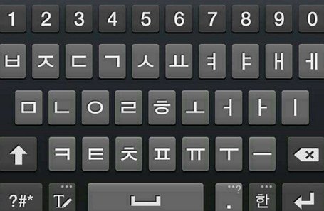 南极星韩文输入法，助力游戏玩家轻松驾驭韩文输入