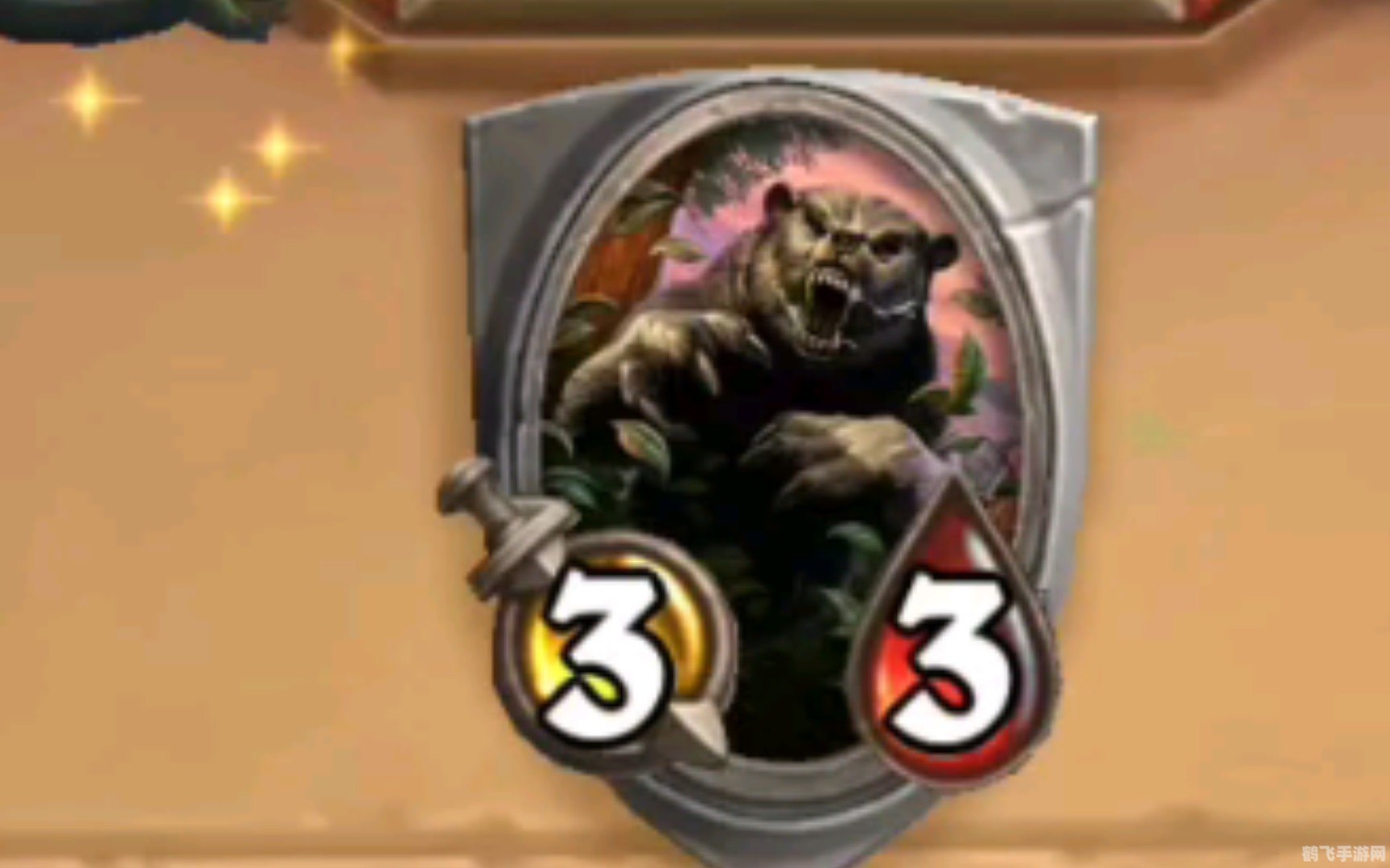 熊jo啦吹比,熊jo啦吹比重归炉石,再现竞技场风采