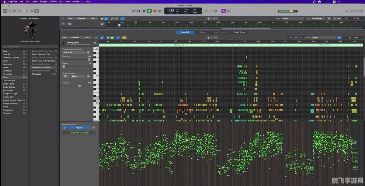 MP3转MID格式转换器，游戏音乐制作新助手