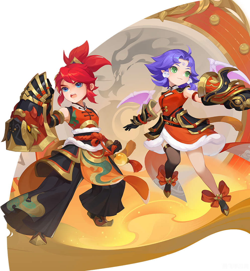 梦幻西游图片,梦幻西游手游，玩转三界，成为真正的西游英雄