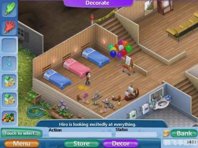 网络同居游戏,网络同居游戏，打造你的虚拟温馨小家