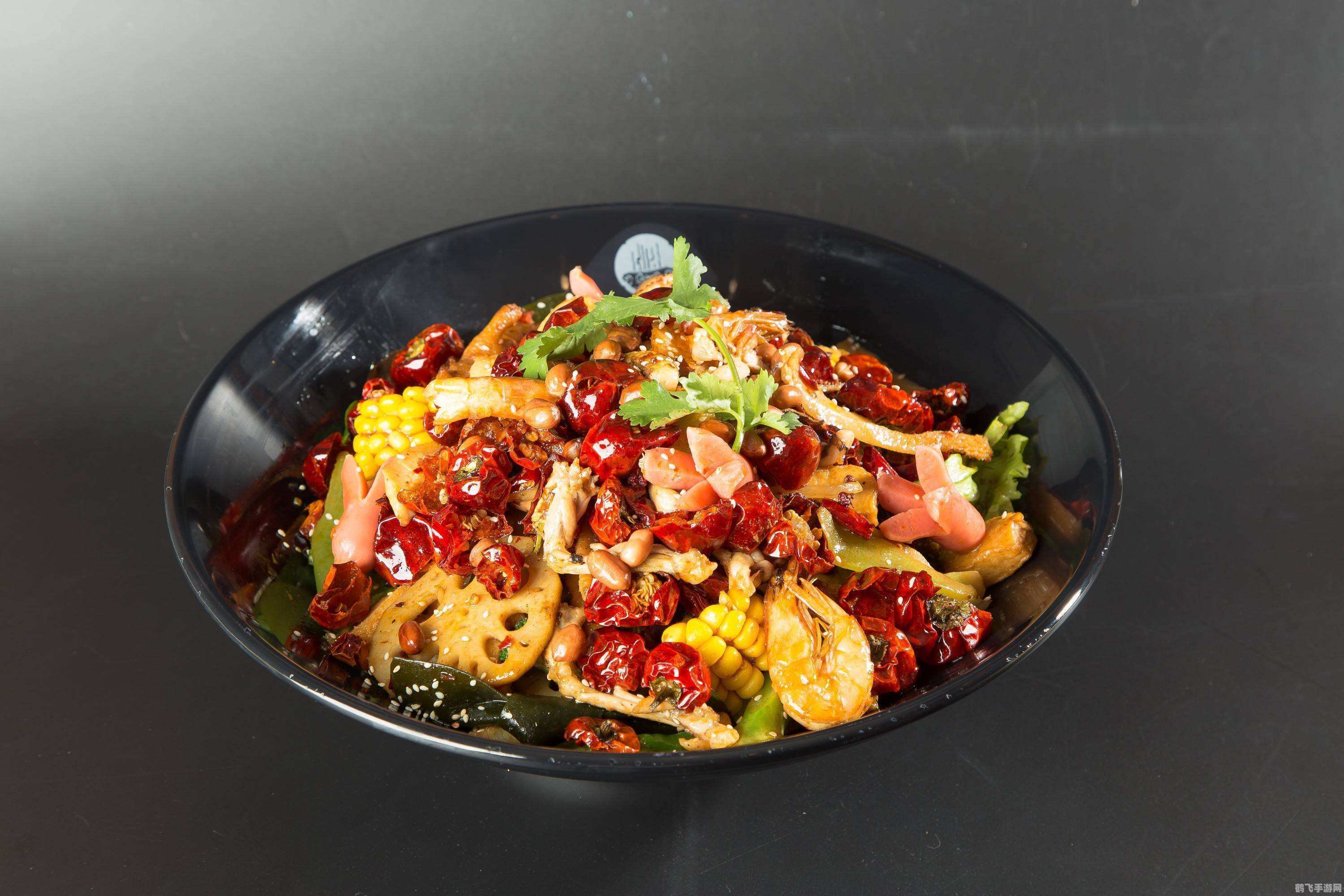 麻辣香锅拿了多少冠军,麻辣香锅