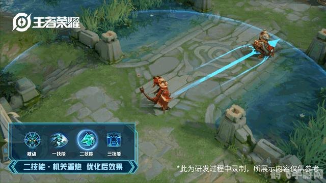 烈焰龙骑士，冒险射击新体验