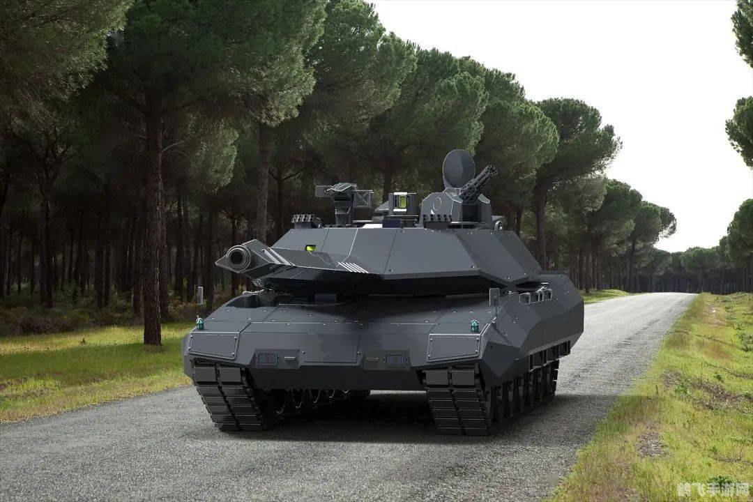 T7战斗车手游攻略，轻型坦克的游走与侦查