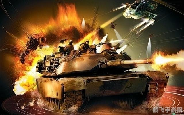 T7战斗车手游攻略，轻型坦克的游走与侦查