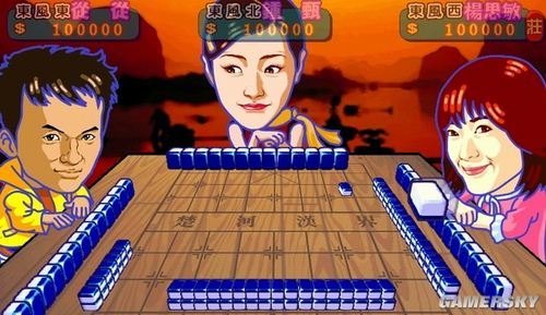 明星三缺一2006手游攻略,成为最闪耀的明星