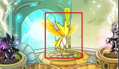 赛尔号二次进化神经元,赛尔号精灵二次进化攻略,神经元获取与进化详解