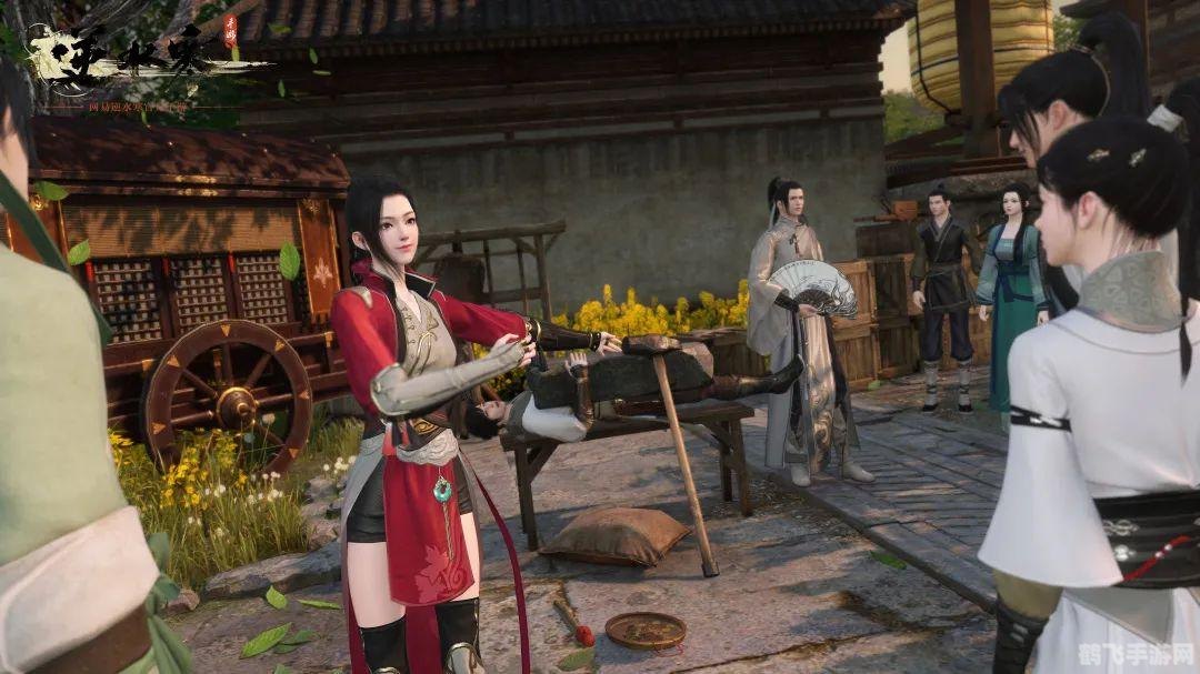 最伟大的作品 作词,探索最伟大的作品歌词中的手游奥秘