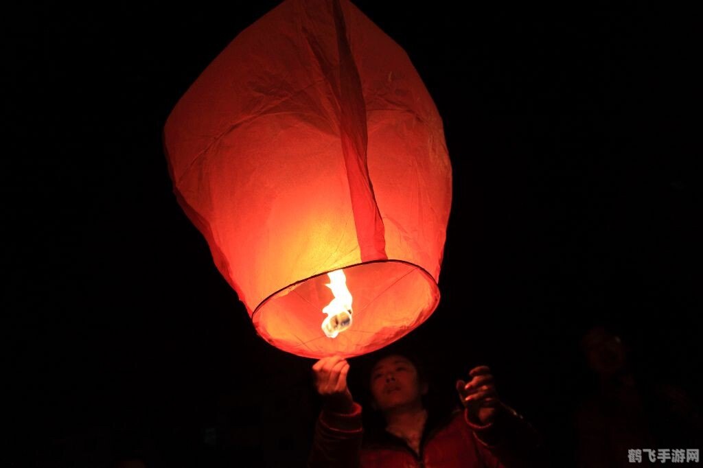 起凡孔明灯,孔明灯简介