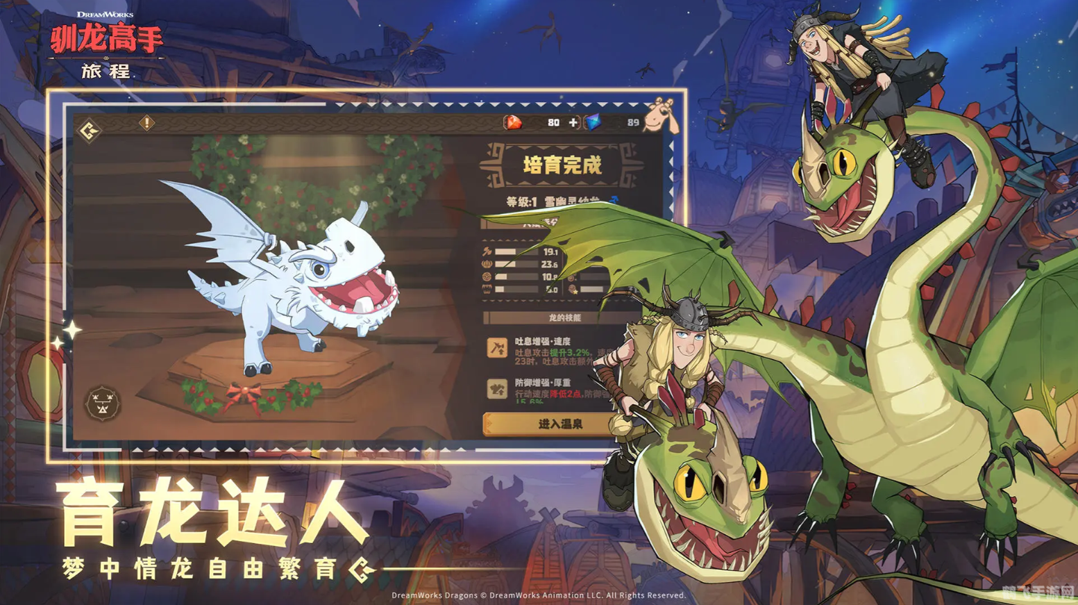 yw193龙物牢记不忘,龙物牢记不忘手游深度攻略，成为驯龙高手的秘诀