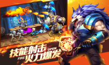 暗夜1v3疯狂,手游绝胜攻略,一人挑战三人,制霸战场的秘诀!