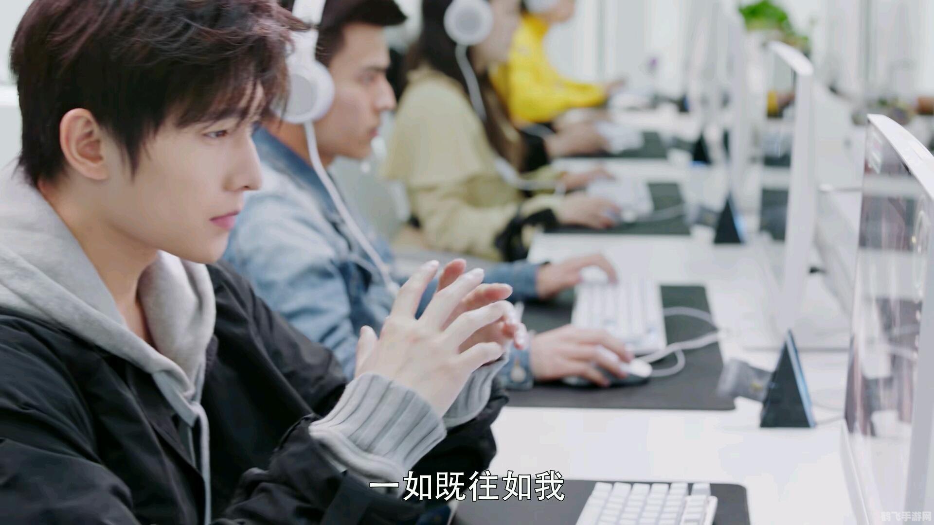 别再忽略细节!手游玩法全攻略,带你成为游戏高手