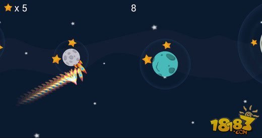 飞跃星空小游戏攻略，探索宇宙的无限乐趣