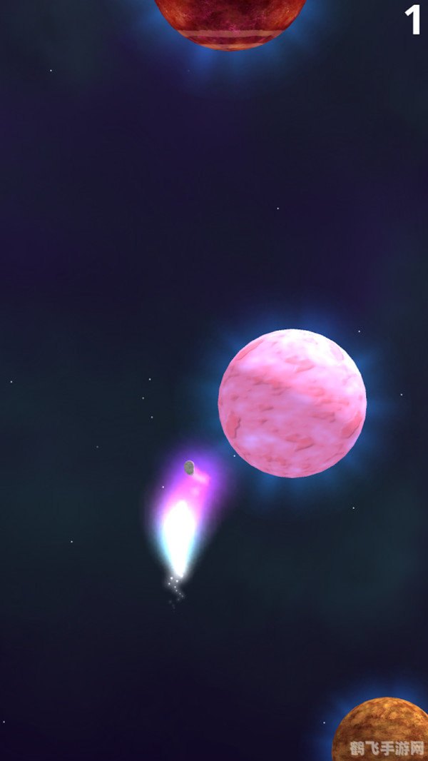 飞跃星空小游戏攻略,探索宇宙的无限乐趣