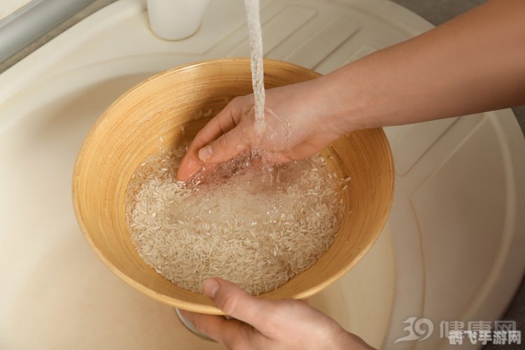 淘米水的秘密，手游中的水资源利用与策略
