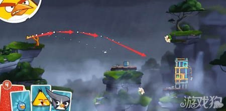 小鸟的复仇手游攻略，翱翔天际，向人类展开复仇之旅