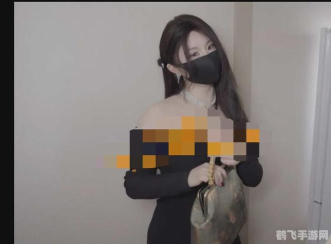 玩偶姐姐摘下口罩的样子口罩,揭秘玩偶姐姐真容，探索手游中的神秘玩法！