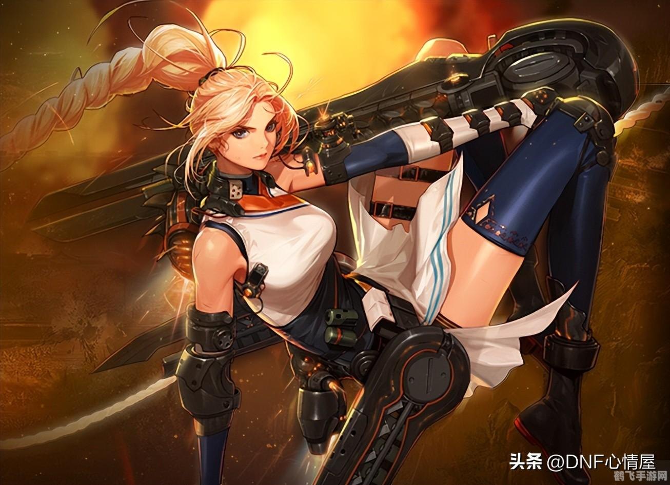 dnf连发威盘,DNF连发威盘,提升游戏体验的利器