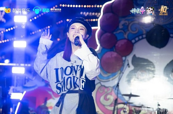 2021年热门手游潮水大豆行情玩法与攻略，19岁Rapper引领新潮流！