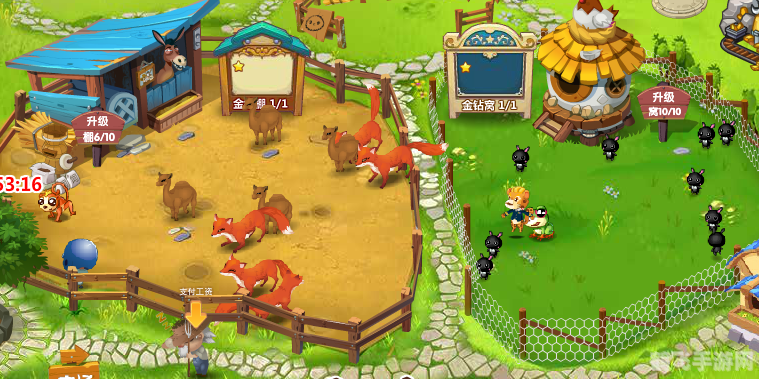 qq牧场月光玉,QQ牧场新玩法,探寻神秘的月光玉