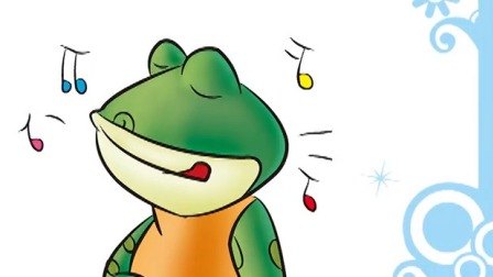 青蛙为什么会呱呱的叫,探秘青蛙呱呱之谜，游戏中的奇妙生态体验