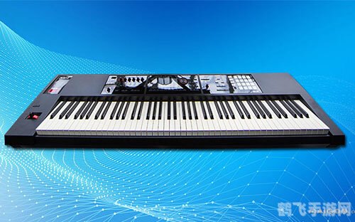 探索电脑电子琴软件的奇妙音乐世界