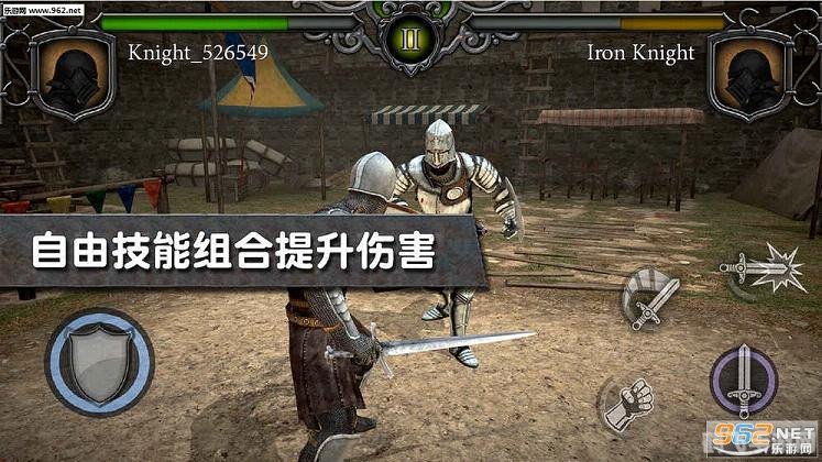 离开沙场的骑士手游攻略，重返荣耀之路