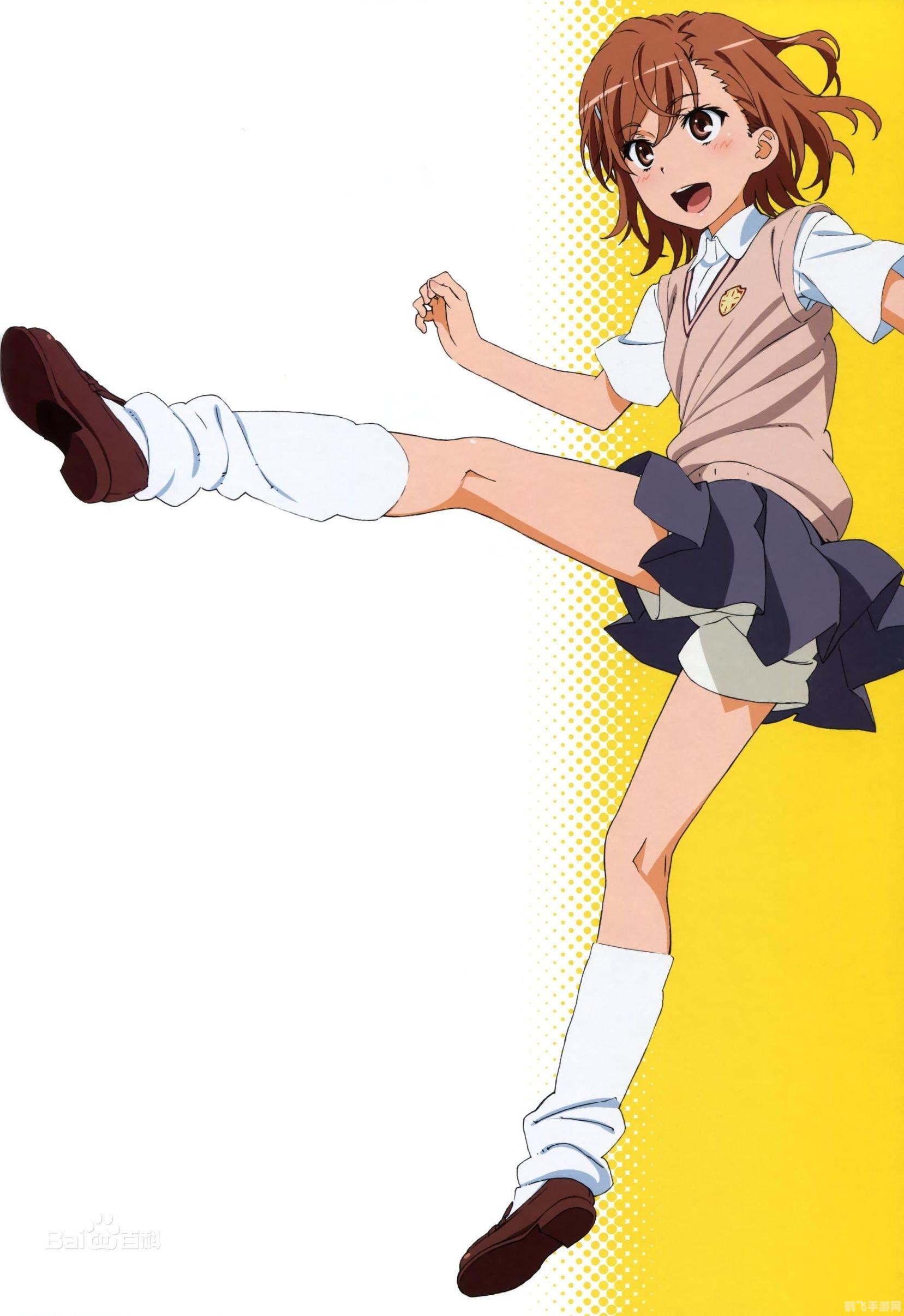 御坂美琴声优加持，手游中的电击公主如何称霸战场？