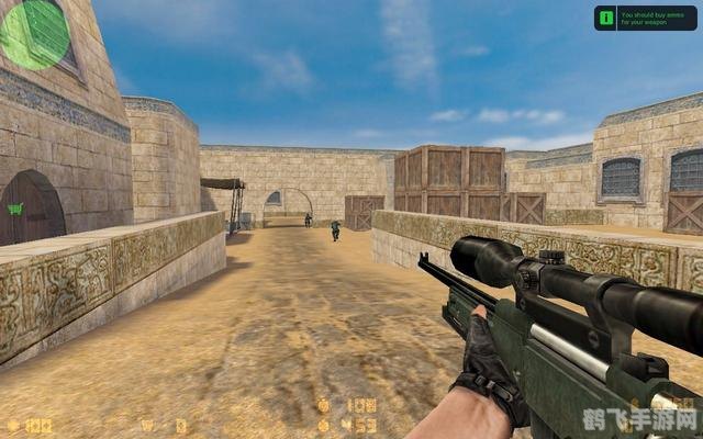 CS终结者游戏攻略与资讯