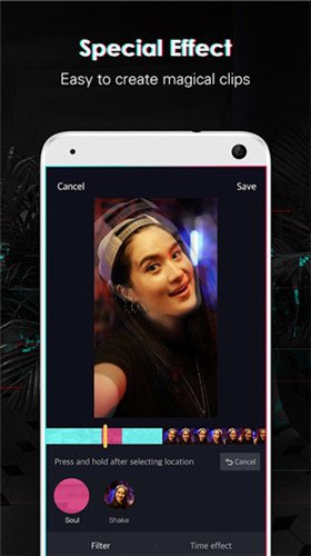 tik tok 韩国,TikTok游戏