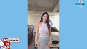 tik tok 韩国,TikTok游戏