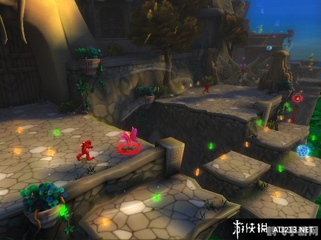 高米迪战士自然之王,高米迪战士,自然之王手游攻略——成为自然之王的秘诀