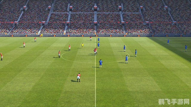 足记电脑版手游攻略，探索足球世界的无限可能