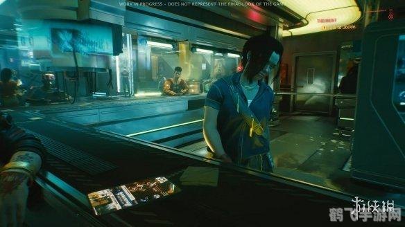 朋克赛博2077,朋克赛博2077手游深度玩法与攻略