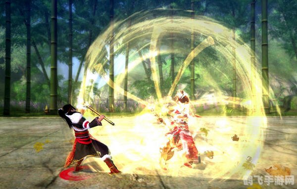 九阴真经神器揭秘,十字追魂棍攻略