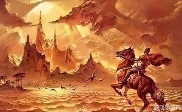 王者荣耀漫画,王者荣耀漫画版,征战峡谷,英雄出击