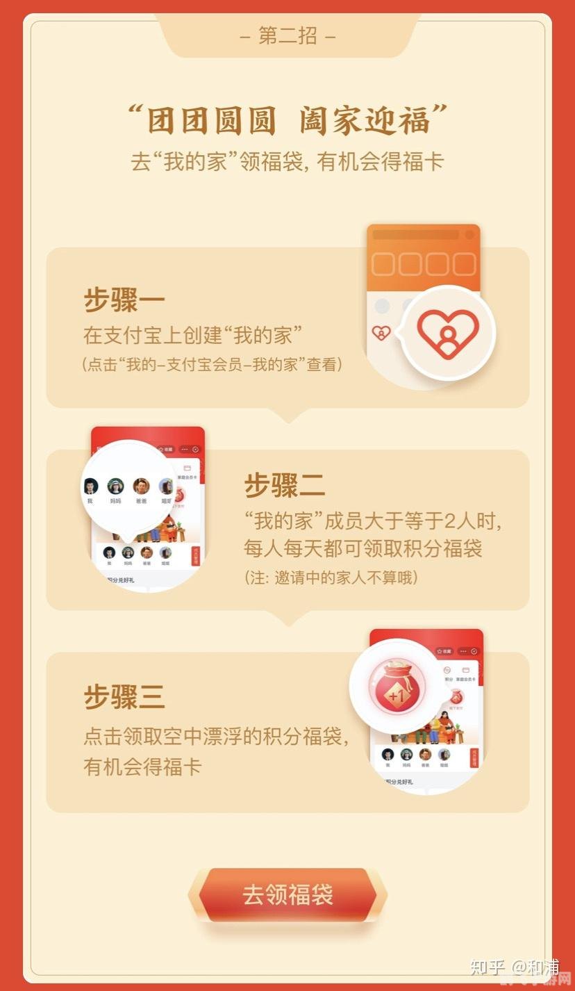 支付宝扫福全攻略,手游玩家的集福宝典