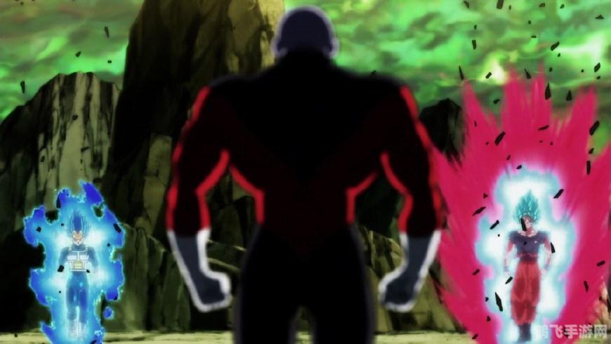 龙珠最终战手游攻略，成为宇宙最强的战士！