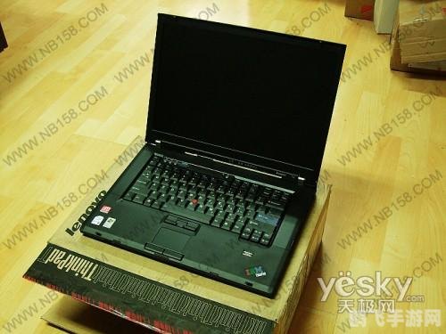 IBM T60笔记本驱动更新指南