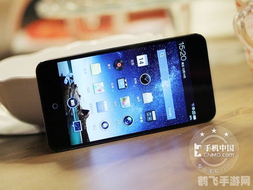 魅族MX2手游体验,玩转高性能手机的游戏世界