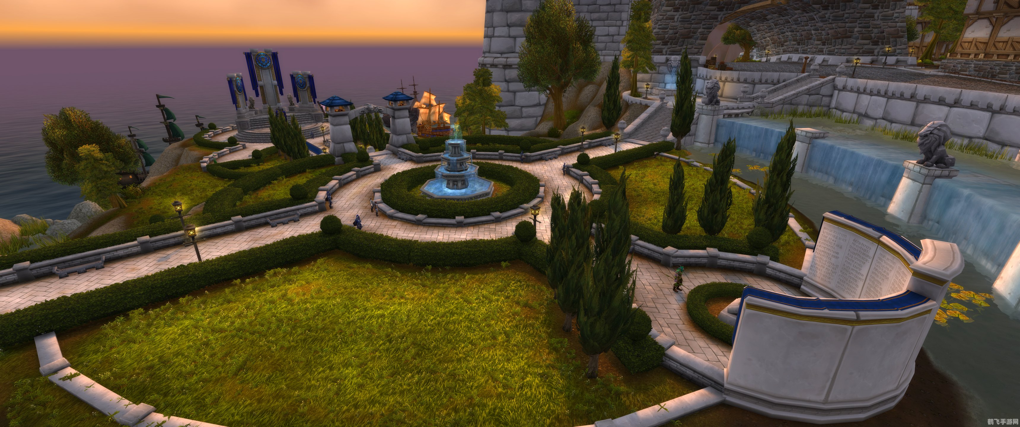 暴风城音乐,暴风城音乐,手游玩法全解析与攻略指南