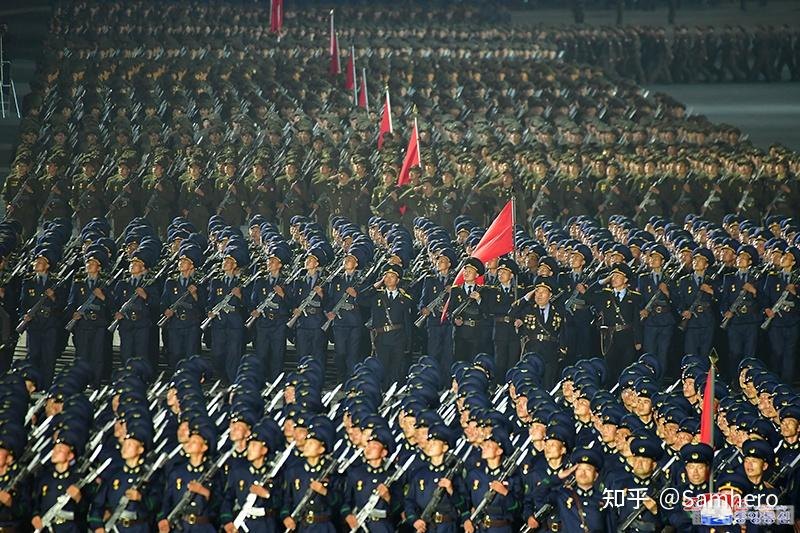 2021国庆阅兵盛况再现，主题游戏带你亲历现场