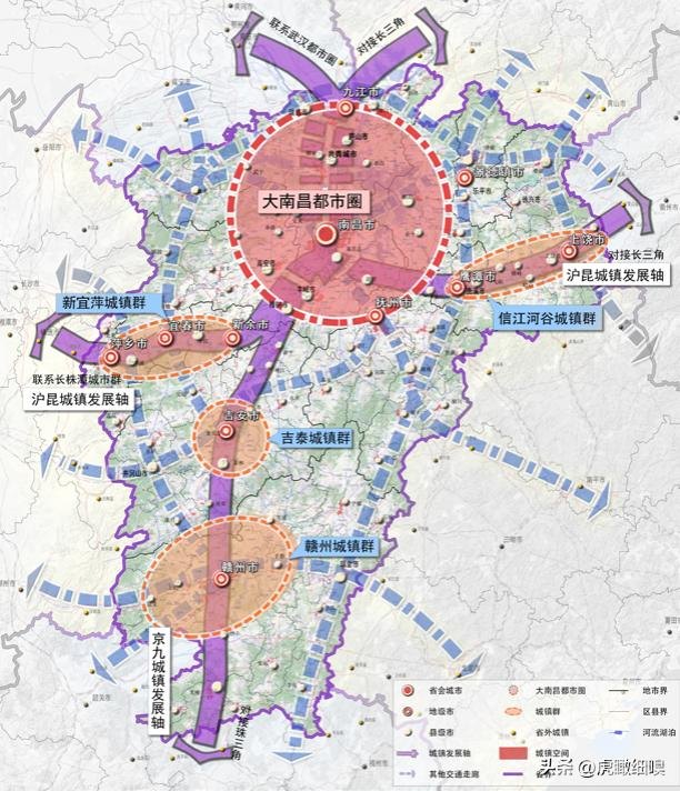 一、合理规划空间