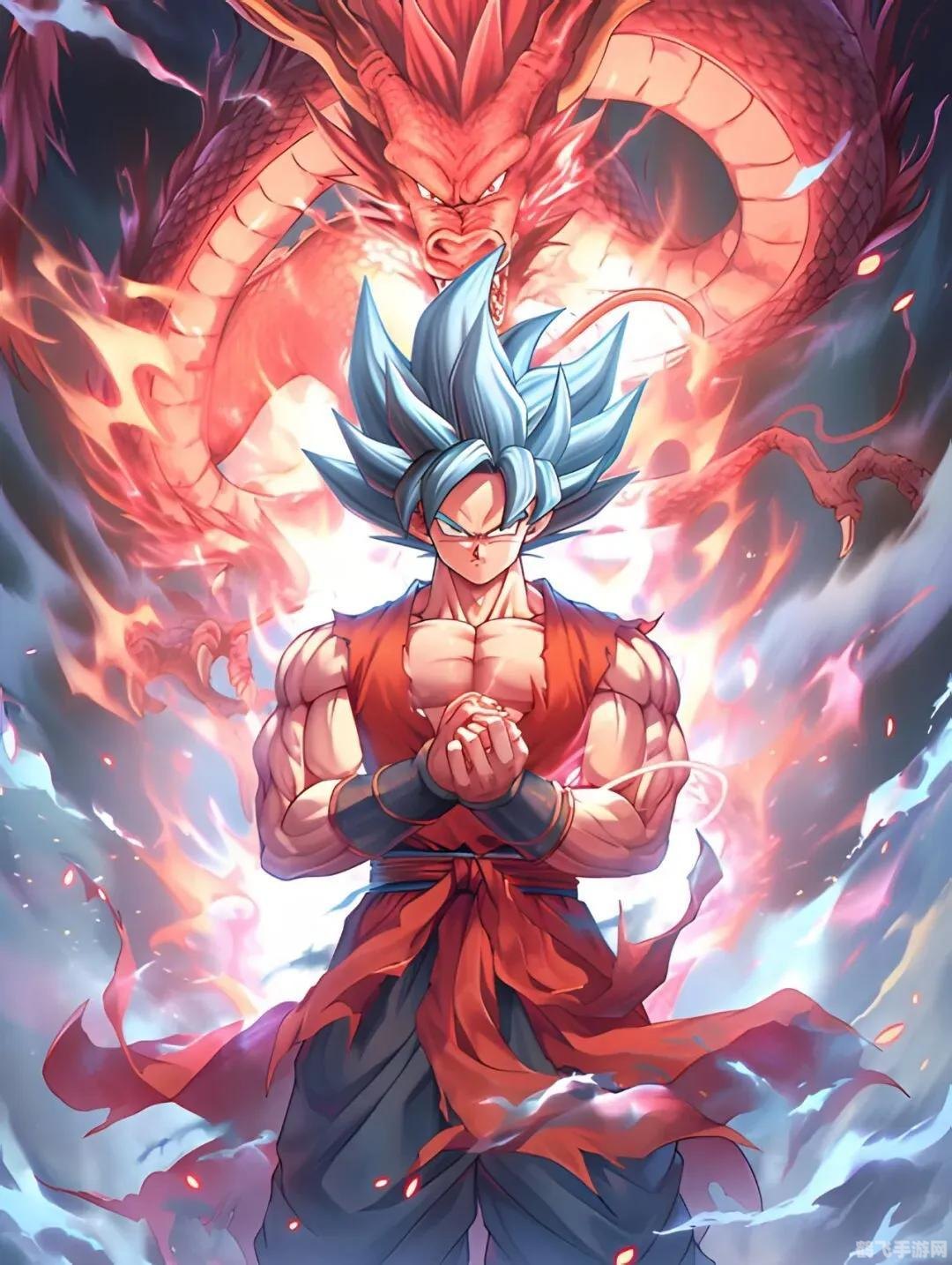 cs七龙珠2.1超4补丁,CS七龙珠2.1超4补丁,变身超级赛亚人4的秘诀与攻略